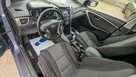 Hyundai i30 1.4D*90PS*OPŁACONY*Bezwypadkowy Klimatyzacja*Serwis*GWARANCJA 24 - 13