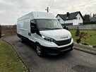 Iveco Daily 35S16 V CESJA 160KM HiMatic MAX LED Pneumat Radar Kamera Aktywny Tempomat - 2