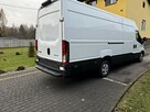 Iveco Daily 35S16 V CESJA 160KM HiMatic MAX LED Pneumat Radar Kamera Aktywny Tempomat - 3