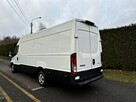 Iveco Daily 35S16 V CESJA 160KM HiMatic MAX LED Pneumat Radar Kamera Aktywny Tempomat - 4