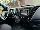 Iveco Daily 35S16 V CESJA 160KM HiMatic MAX LED Pneumat Radar Kamera Aktywny Tempomat - 7