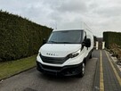 Iveco Daily 35S16 V CESJA 160KM HiMatic MAX LED Pneumat Radar Kamera Aktywny Tempomat - 9