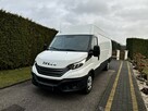 Iveco Daily 35S16 V CESJA 160KM HiMatic MAX LED Pneumat Radar Kamera Aktywny Tempomat - 10