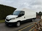 Iveco Daily 35S16 V CESJA 160KM HiMatic MAX LED Pneumat Radar Kamera Aktywny Tempomat - 11