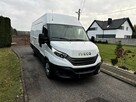 Iveco Daily 35S16 V CESJA 160KM HiMatic MAX LED Pneumat Radar Kamera Aktywny Tempomat - 12