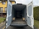 Iveco Daily 35S16 V CESJA 160KM HiMatic MAX LED Pneumat Radar Kamera Aktywny Tempomat - 14