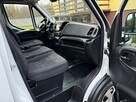 Iveco Daily 35S16 V CESJA 160KM HiMatic MAX LED Pneumat Radar Kamera Aktywny Tempomat - 15