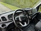 Iveco Daily 35S16 V CESJA 160KM HiMatic MAX LED Pneumat Radar Kamera Aktywny Tempomat - 16