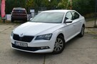 Škoda Superb krajowa, niski przebieg 79000 km,  benzyna - 2