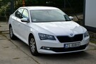 Škoda Superb krajowa, niski przebieg 79000 km,  benzyna - 5