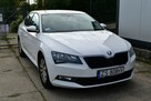 Škoda Superb krajowa, niski przebieg 79000 km,  benzyna - 6