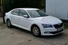 Škoda Superb krajowa, niski przebieg 79000 km,  benzyna - 7