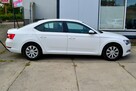 Škoda Superb krajowa, niski przebieg 79000 km,  benzyna - 8