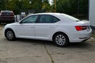 Škoda Superb krajowa, niski przebieg 79000 km,  benzyna - 9