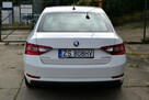 Škoda Superb krajowa, niski przebieg 79000 km,  benzyna - 12