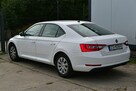 Škoda Superb krajowa, niski przebieg 79000 km,  benzyna - 14
