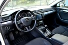 Škoda Superb krajowa, niski przebieg 79000 km,  benzyna - 15