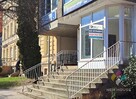 Lokal 40 m2 w Śródmieściu, parter, witryny - 1