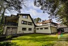 Brzeziny,  dom z tarasem, ogrodem, podwójny garaż - 16