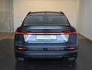 Audi e-tron 55 Quattro Sportback Virtual Matrix Kamery360 TempomatACC Pneumatyka - 3