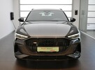 Audi e-tron 55 Quattro Sportback Virtual Matrix Kamery360 TempomatACC Pneumatyka - 6