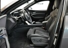 Audi e-tron 55 Quattro Sportback Virtual Matrix Kamery360 TempomatACC Pneumatyka - 14