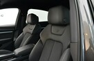 Audi e-tron 55 Quattro Sportback Virtual Matrix Kamery360 TempomatACC Pneumatyka - 16