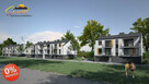 45m², 2- pokoje, Duży Ogród 57m²,Marki, ul. Kościuszki - 1
