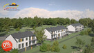 45m², 2- pokoje, Duży Ogród 57m²,Marki, ul. Kościuszki - 3