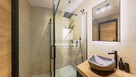 Apartament z widokiem na rzekę w Dziwnowie, balkon - 8
