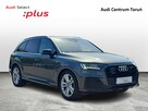 Audi Q7 S line_MatrixHD_Webasto_Panorama_HeadUp_Hak_Virtual_PakietCzerń_Asys. - 7