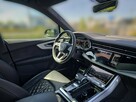 Audi Q7 S line_MatrixHD_Webasto_Panorama_HeadUp_Hak_Virtual_PakietCzerń_Asys. - 9
