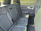 Audi Q7 S line_MatrixHD_Webasto_Panorama_HeadUp_Hak_Virtual_PakietCzerń_Asys. - 11