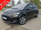 Citroen C4 Grand Picasso 2,0 HDi 7 osobowy Navi Kamera Zarejestrowany Gwarancja - 1