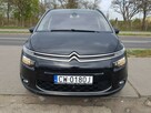 Citroen C4 Grand Picasso 2,0 HDi 7 osobowy Navi Kamera Zarejestrowany Gwarancja - 2