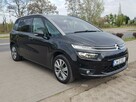 Citroen C4 Grand Picasso 2,0 HDi 7 osobowy Navi Kamera Zarejestrowany Gwarancja - 3