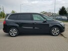 Citroen C4 Grand Picasso 2,0 HDi 7 osobowy Navi Kamera Zarejestrowany Gwarancja - 4