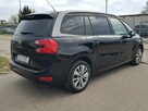 Citroen C4 Grand Picasso 2,0 HDi 7 osobowy Navi Kamera Zarejestrowany Gwarancja - 5