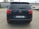 Citroen C4 Grand Picasso 2,0 HDi 7 osobowy Navi Kamera Zarejestrowany Gwarancja - 6