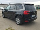 Citroen C4 Grand Picasso 2,0 HDi 7 osobowy Navi Kamera Zarejestrowany Gwarancja - 7