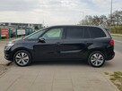 Citroen C4 Grand Picasso 2,0 HDi 7 osobowy Navi Kamera Zarejestrowany Gwarancja - 8