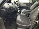 Citroen C4 Grand Picasso 2,0 HDi 7 osobowy Navi Kamera Zarejestrowany Gwarancja - 9