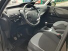 Citroen C4 Grand Picasso 2,0 HDi 7 osobowy Navi Kamera Zarejestrowany Gwarancja - 10