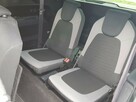 Citroen C4 Grand Picasso 2,0 HDi 7 osobowy Navi Kamera Zarejestrowany Gwarancja - 12