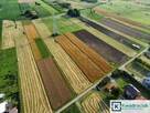 Działka budowlana Korczyna, Zagórze - 3