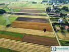 Działka budowlana Korczyna, Zagórze - 4