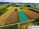 Działka budowlana Korczyna, Zagórze - 8