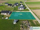 Działka budowlana Besko, - 1