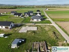 Działka budowlana Besko, - 8