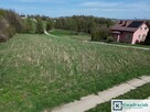 Działka inwestycyjna Posada Górna gm. Rymanów, - 8